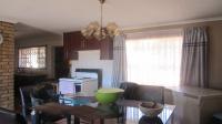 Dining Room - 12 square meters of property in Boksburg