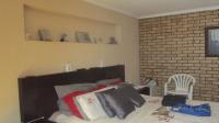 Main Bedroom - 28 square meters of property in Boksburg