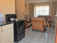 Kitchen - 10 square meters of property in Kagiso