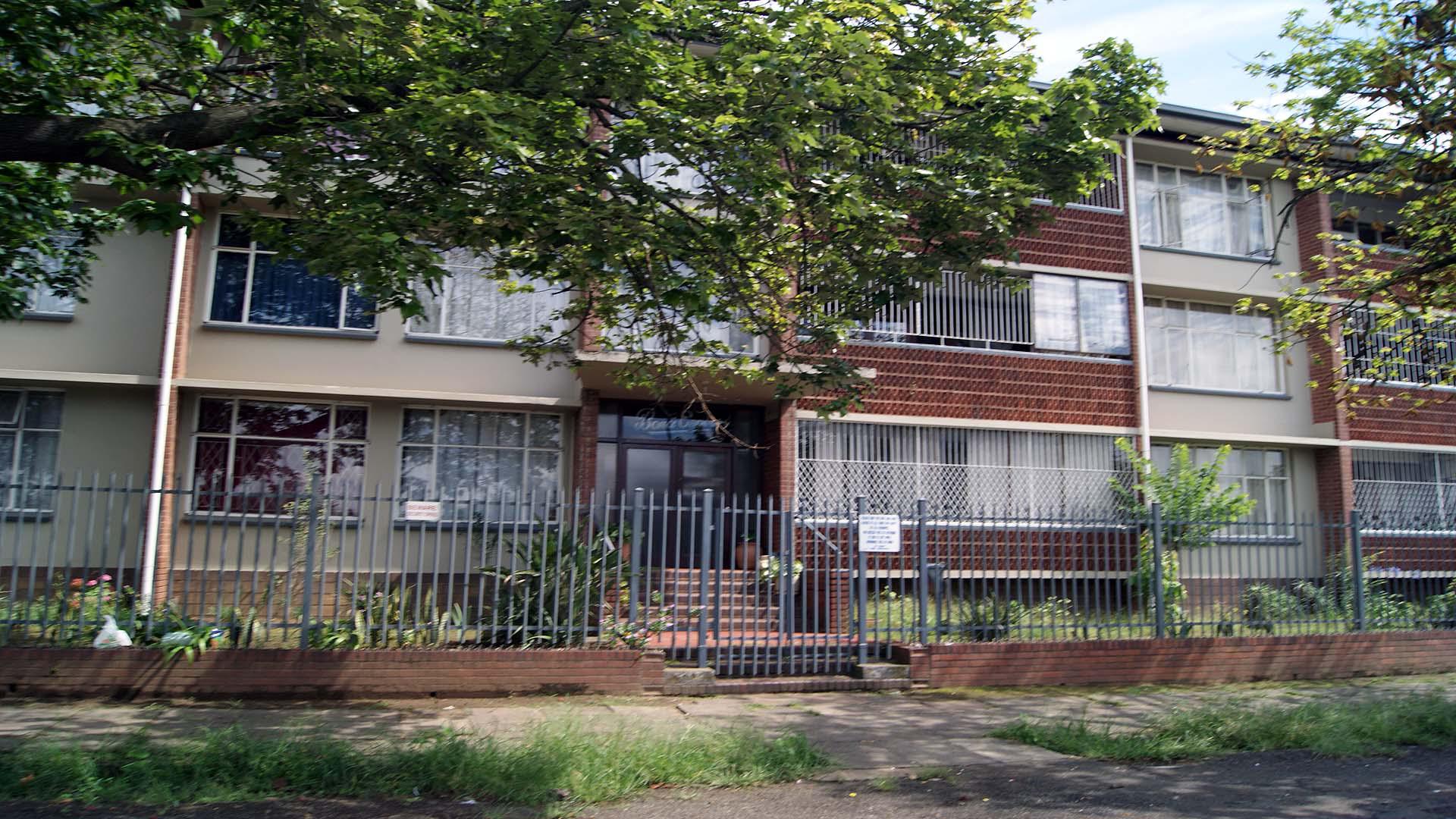 Front View of property in Pietermaritzburg (KZN)