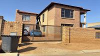 Front View of property in Naturena