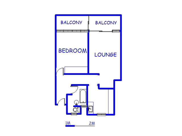 Ground Floor - 83m2 of property for sale in Pelham