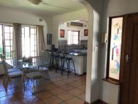 Dining Room - 10 square meters of property in Leonard