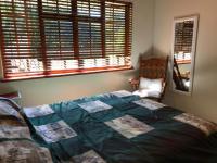 Bed Room 2 - 10 square meters of property in Leonard