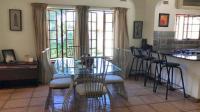 Dining Room - 10 square meters of property in Leonard
