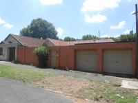 4 Bedroom 2 Bathroom House for Sale for sale in Bezuidenhout Valley