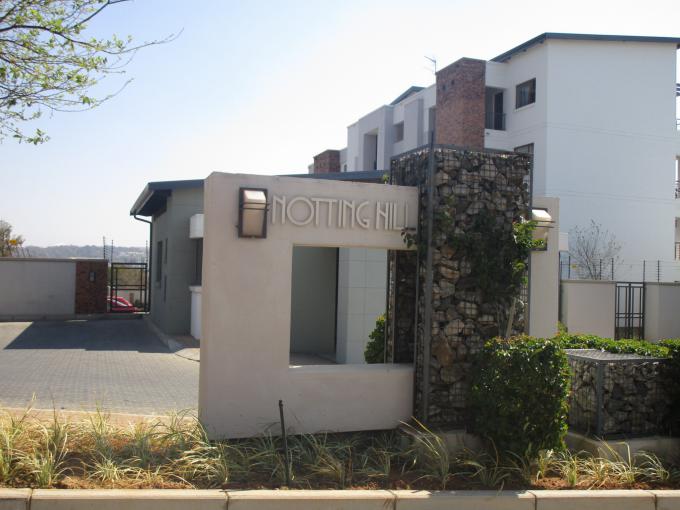 1 Bedroom Apartment for Sale For Sale in Ferndale - JHB - Home Sell - MR164788