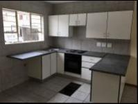 Kitchen - 12 square meters of property in Brenthurst