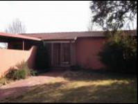 House for Sale for sale in Sasolburg