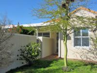 Front View of property in Sunningdale - CPT