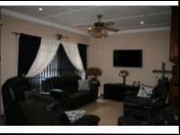 Lounges of property in Klerksdorp