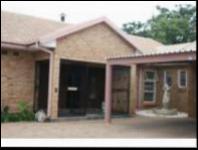 Front View of property in Klerksdorp