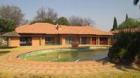 Front View of property in Benoni