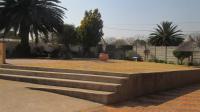 Entertainment of property in Benoni