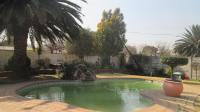 Entertainment of property in Benoni