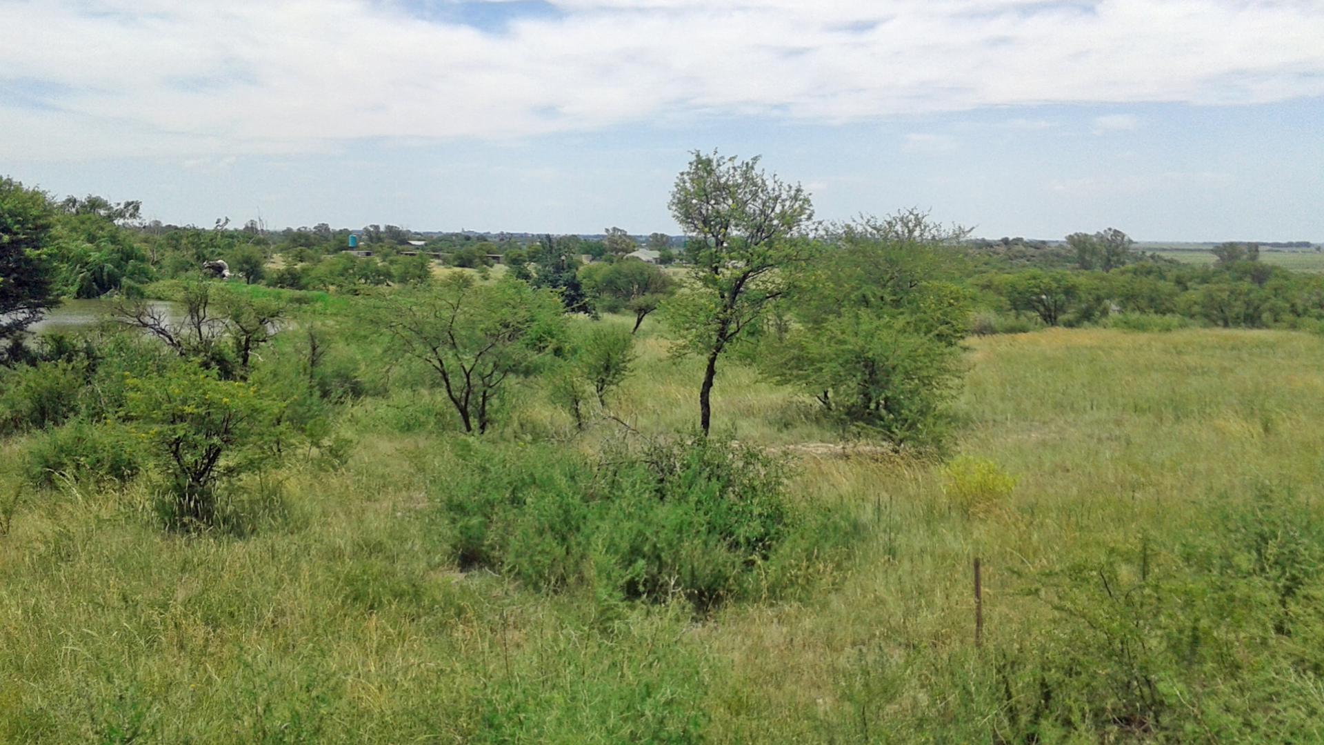 Front View of property in Koppies