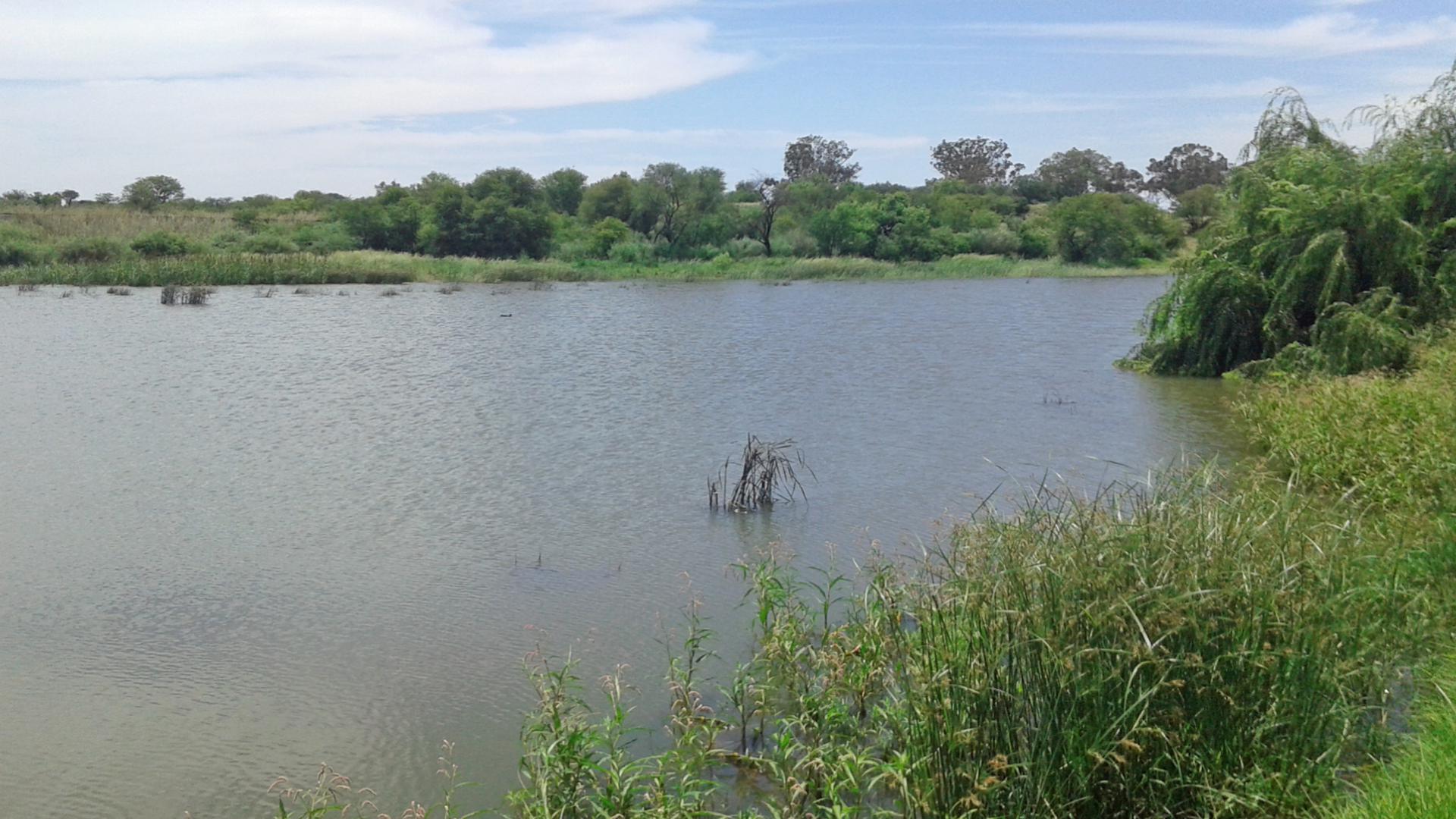 Front View of property in Koppies