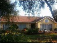 3 Bedroom 2 Bathroom House for Sale for sale in Middelburg - MP