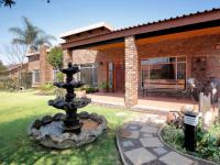 Front View of property in Emalahleni (Witbank) 