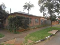 3 Bedroom 1 Bathroom House for Sale for sale in Newlands - JHB