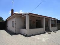 3 Bedroom 2 Bathroom House for Sale for sale in Vereeniging