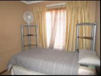 Bed Room 1 - 9 square meters of property in Soweto