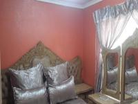 Bed Room 2 of property in Vosloorus