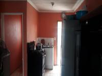 Kitchen of property in Vosloorus