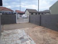 Front View of property in Vosloorus