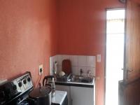 Kitchen of property in Vosloorus