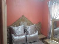 Bed Room 2 of property in Vosloorus