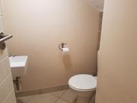 Guest Toilet of property in Mooikloof Ridge