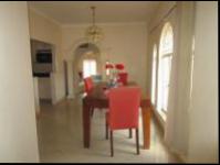 Dining Room - 19 square meters of property in Lenasia South