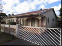 Front View of property in Lenasia South