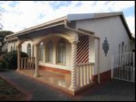 Front View of property in Lenasia South