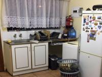 Kitchen - 8 square meters of property in Bloemfontein