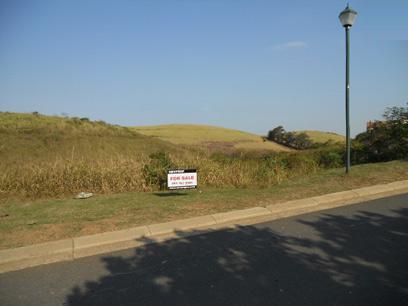 Front View of property in Mount Edgecombe 