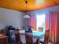 Dining Room of property in Kaysers Beach