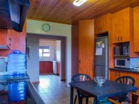 Kitchen of property in Kaysers Beach