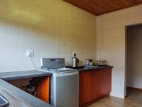Scullery of property in Kaysers Beach