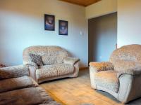 TV Room of property in Kaysers Beach