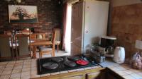 Kitchen - 11 square meters of property in Meyerton