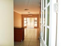 Spaces of property in Walmer