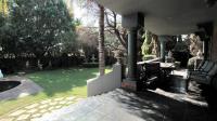 Patio - 63 square meters of property in Montana Park