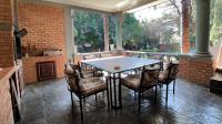 Patio - 63 square meters of property in Montana Park