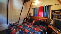 Bed Room 5+ - 104 square meters of property in Montana Park