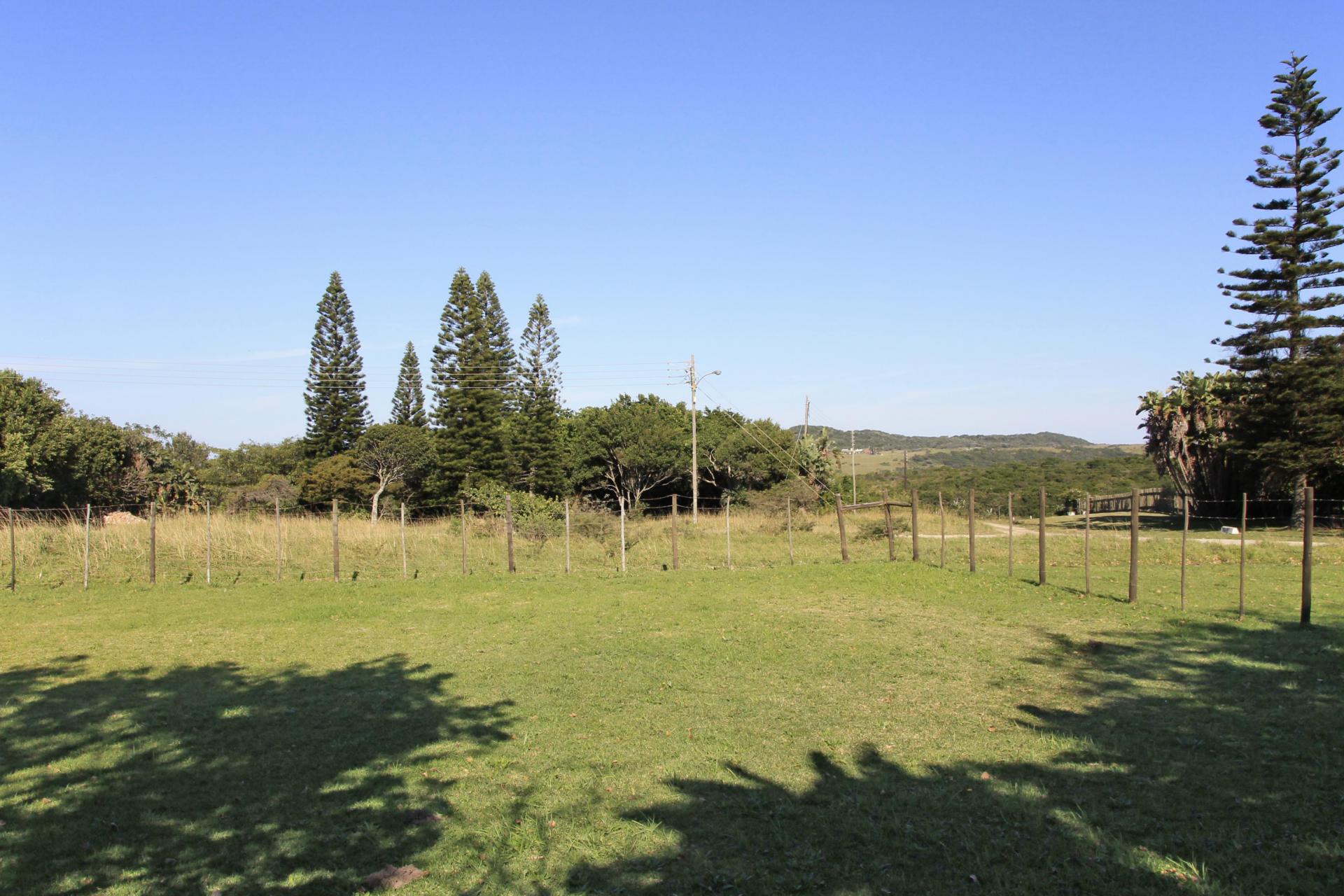 Front View of property in Kei Mouth (Keimond)