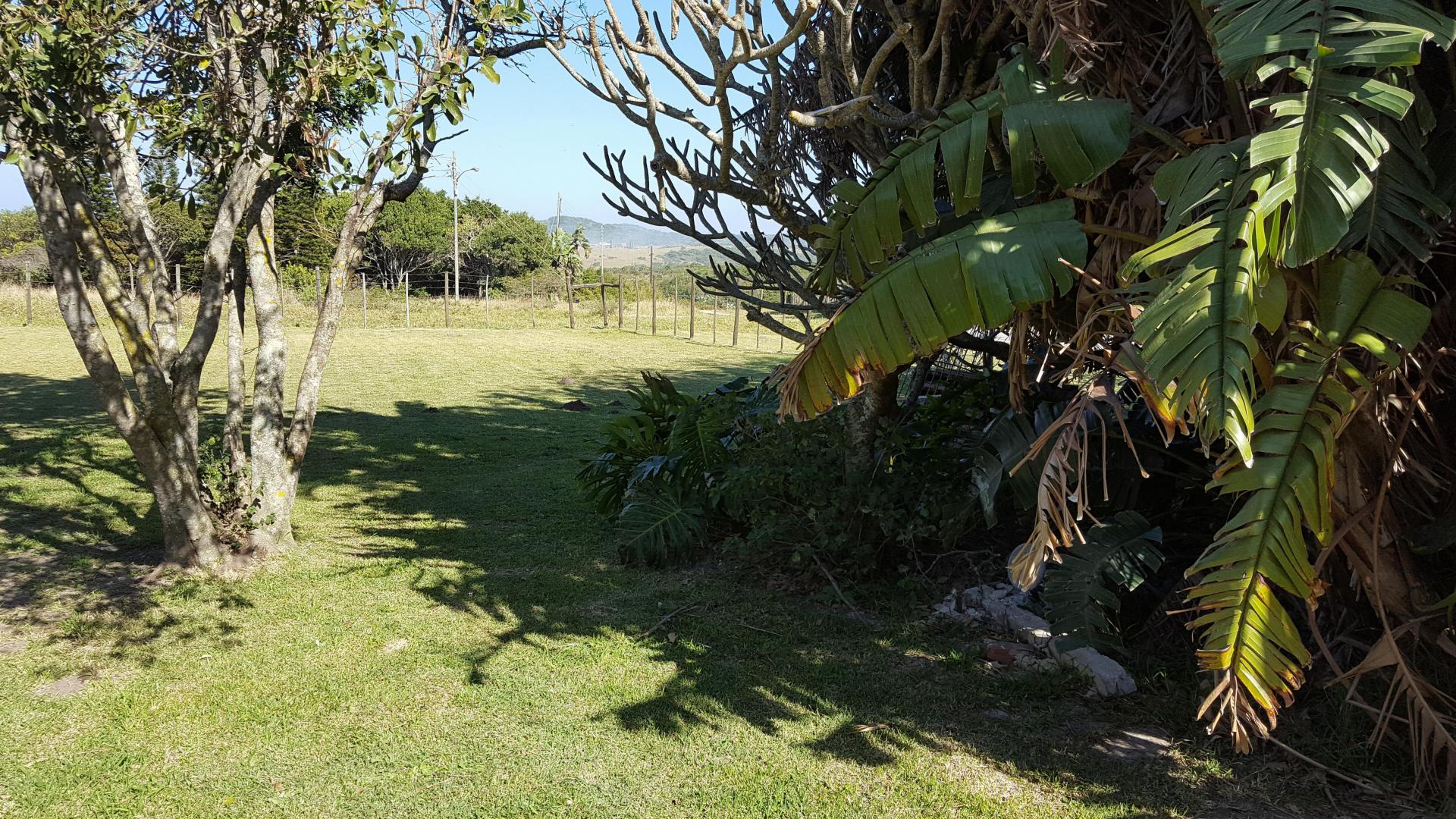 Front View of property in Kei Mouth (Keimond)