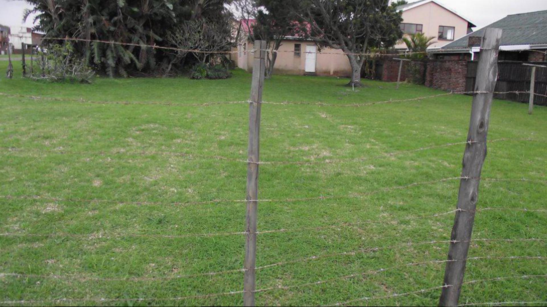 Front View of property in Kei Mouth (Keimond)