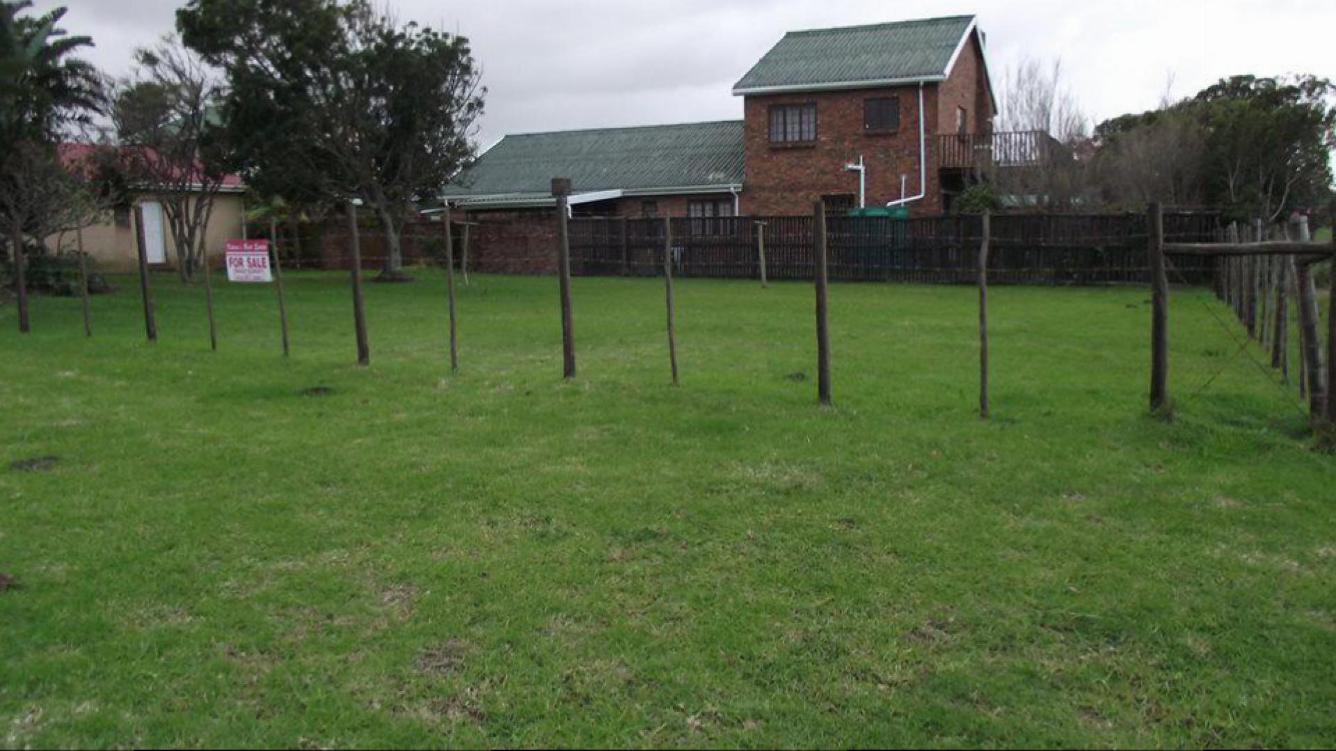 Front View of property in Kei Mouth (Keimond)